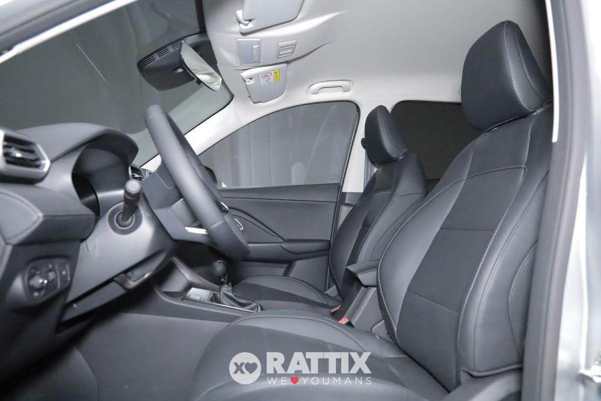 MG ZS 1.5 115CV Comfort