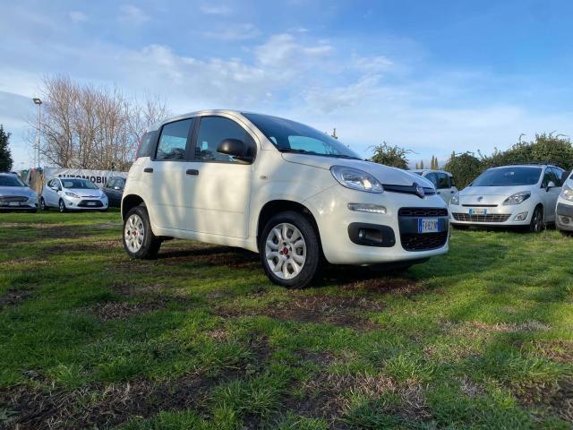 Fiat New Panda 2019 * Gomme 4S Nuove * Neopatentati ok * Full Op