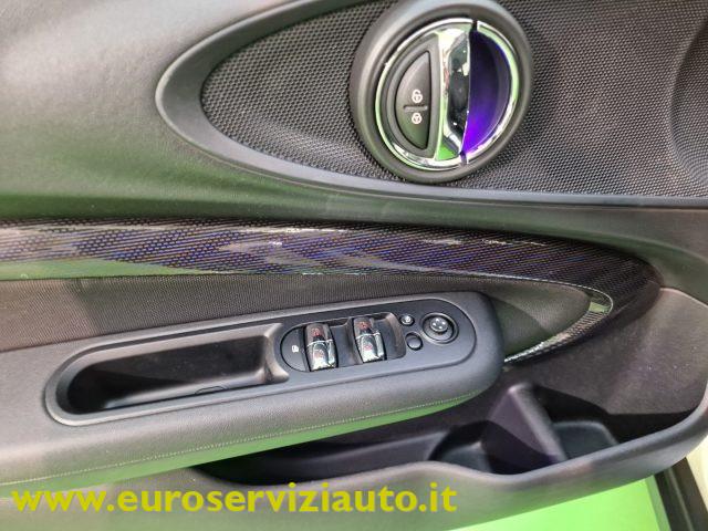 MINI Clubman 2.0 Cooper D