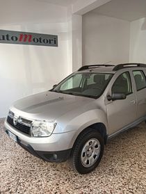 Dacia Duster 1.5 dCi 110CV 4x2 Lauréate