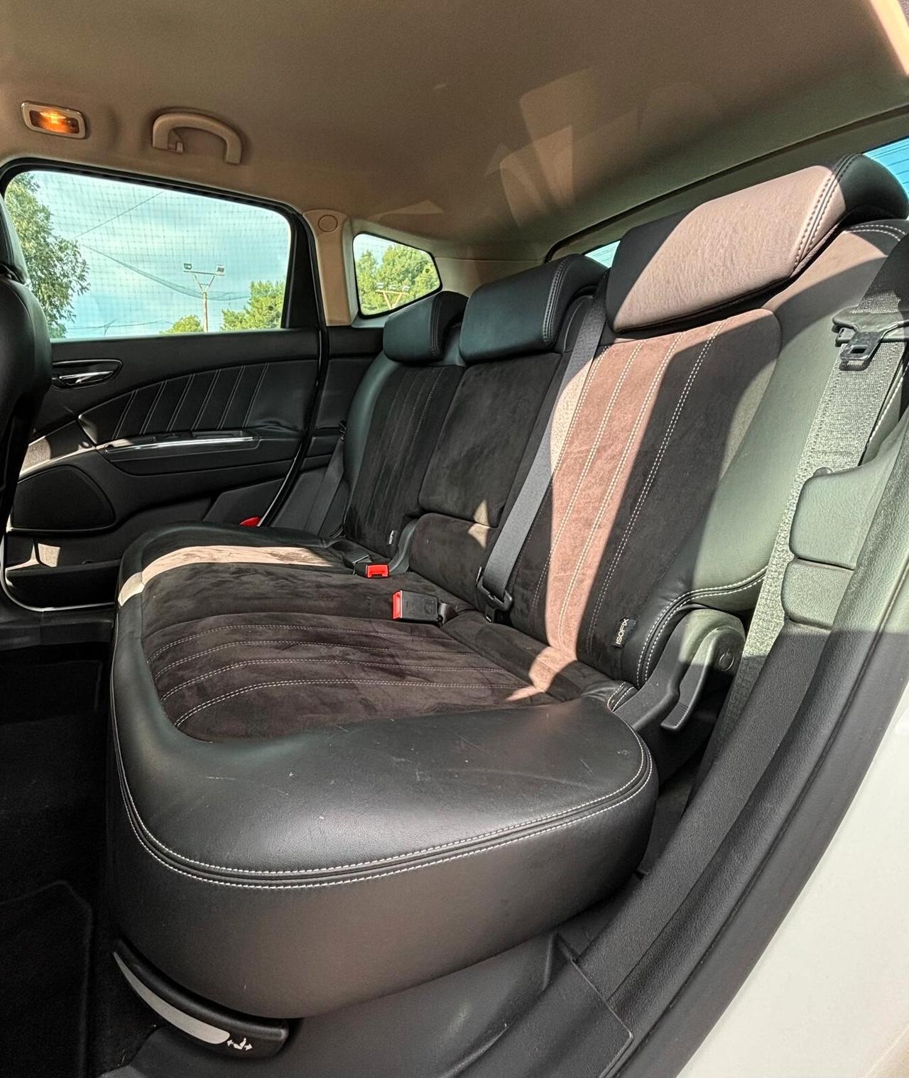 Lancia Delta 1.6 MJT DPF Selectronic Platinum