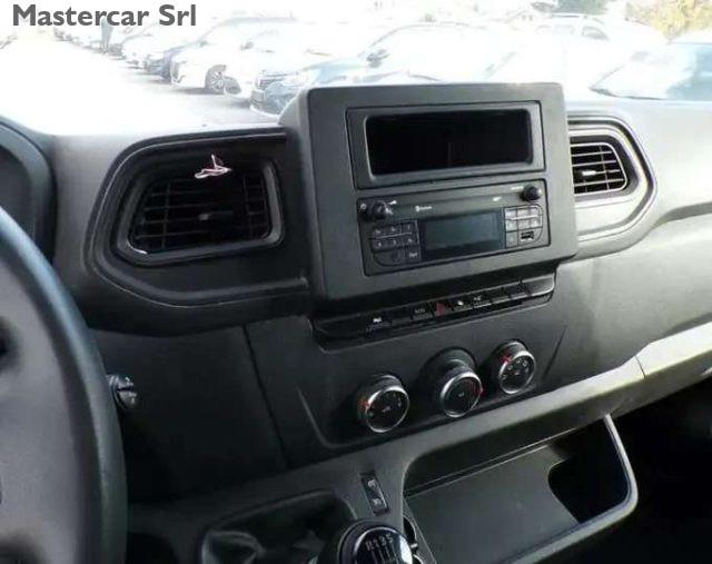 RENAULT Master Master 28 2.3 DCI 135CV L1H1 MOTORE KO- GF247EM