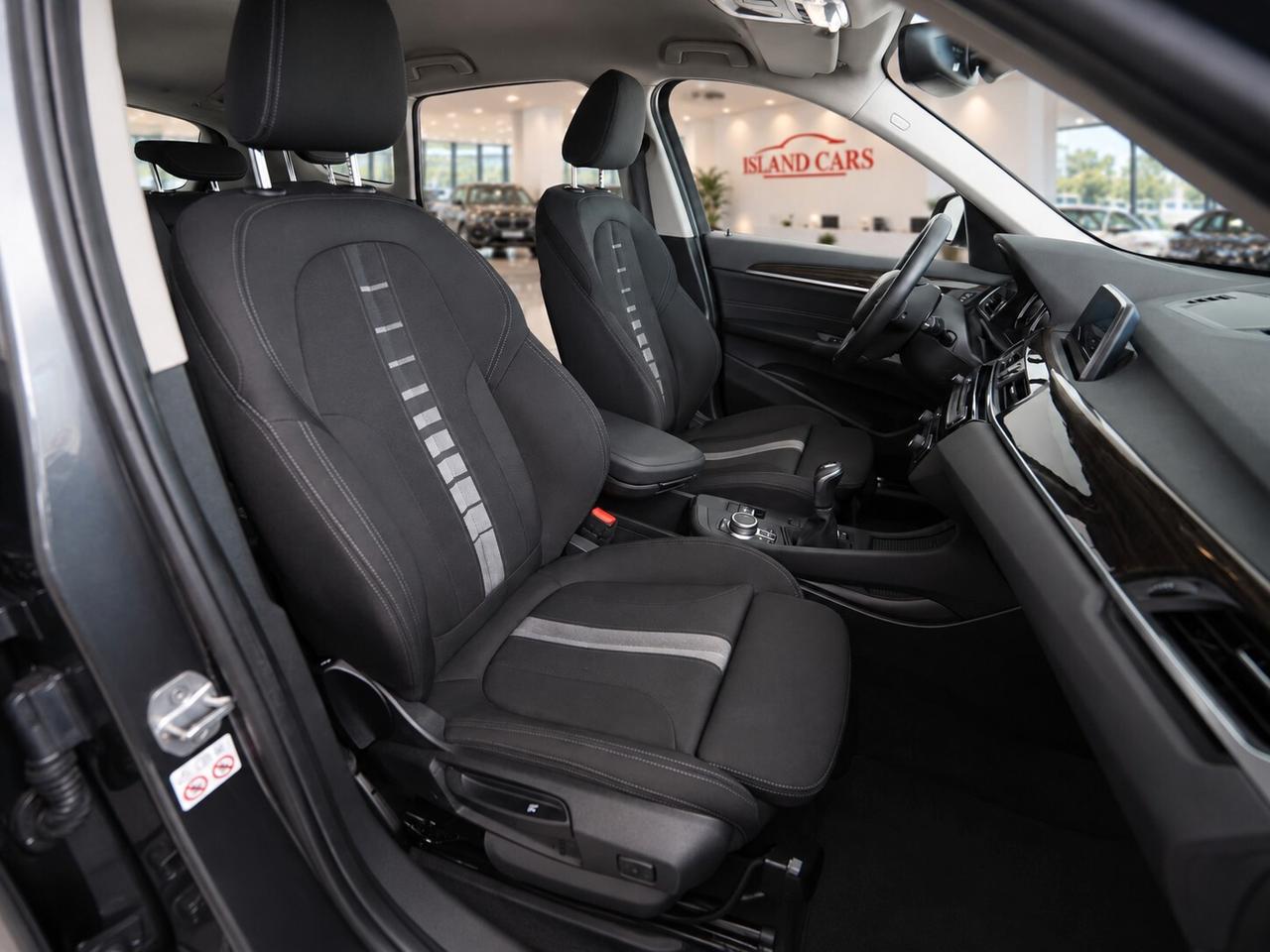 Bmw X1 sDrive18i Advantage