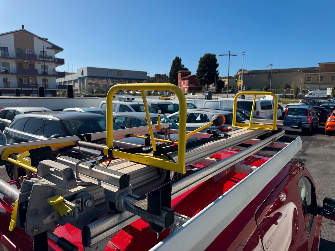 Fiat Fiorino 1.3 MJT 95CV