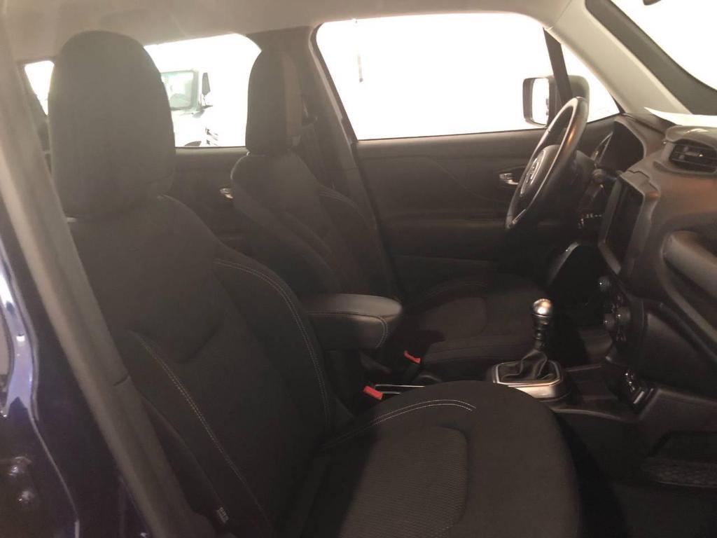 Jeep Renegade 1.0 T3 Limited 2WD