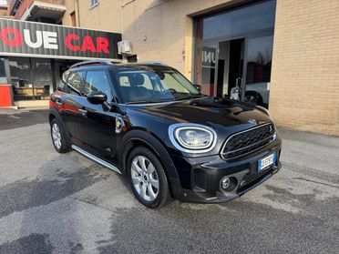 MINI Countryman 1.5 Cooper SE Business Countryman ALL4 Automatica