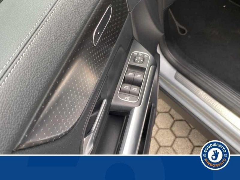 Mercedes-Benz GLA 180 d Automatic Advanced Plus Progressive
