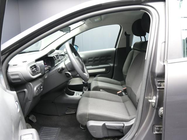 CITROEN C3 PureTech 83 S&S You