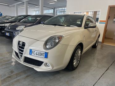 Alfa Romeo MiTo 1.4 78 CV 8V Progression