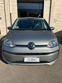 Volkswagen up! 1.0 5p. eco move up! BlueMotion Technology