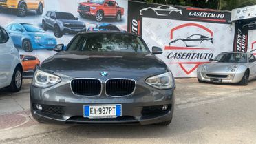 Bmw 116 116d 5p.