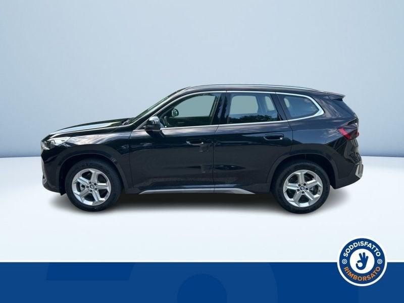 BMW X1 sDrive 18d
