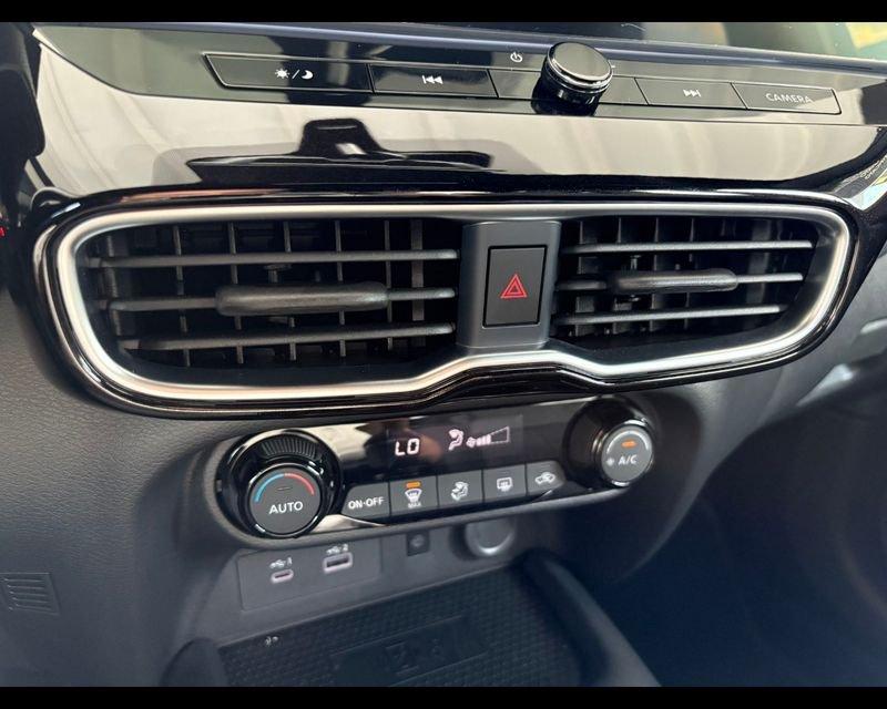 Nissan Juke Juke 1.0 dig-t Tekna 114cv