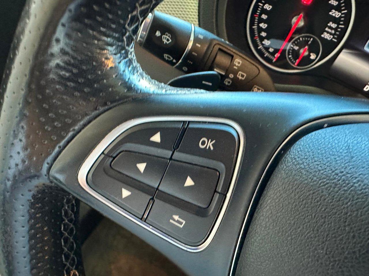 Mercedes B 200 D Premium Tech 7G-DCT