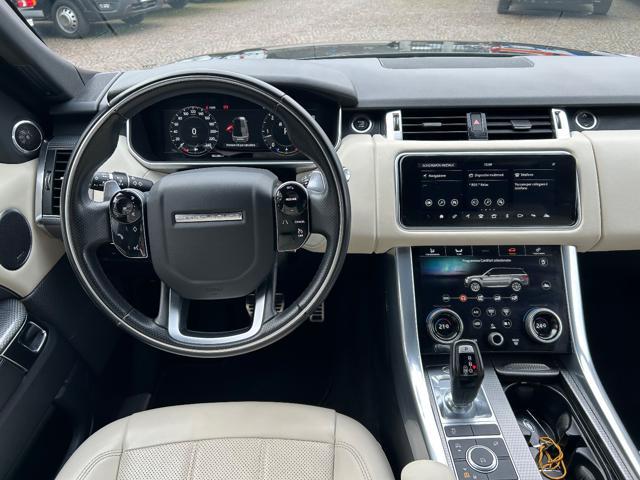 LAND ROVER Range Rover Sport 3.0D l6 300 CV HSE Dynamic