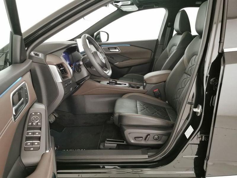 Nissan Qashqai 1.5 e-power Tekna 2wd