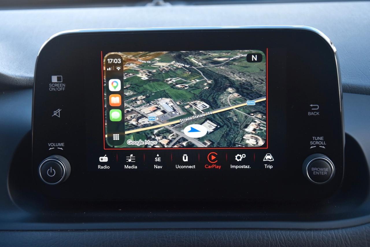 Fiat Tipo SW 1.6 Mjt 130cv Business --23.000km--