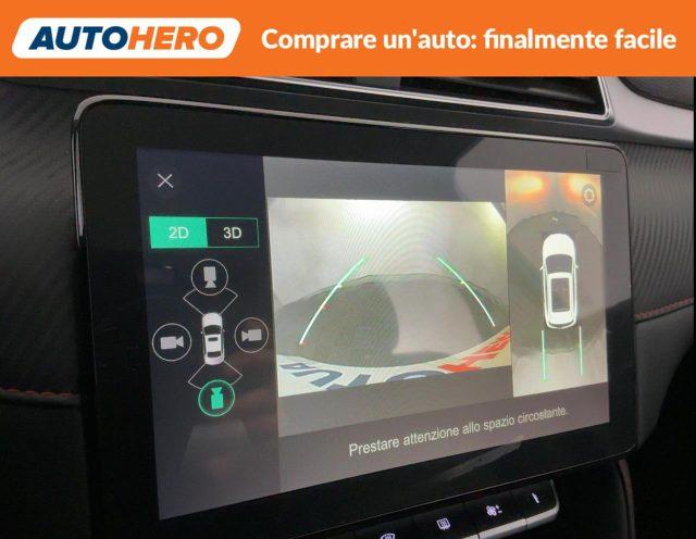 MG ZS 1.5 VTi-tech Luxury