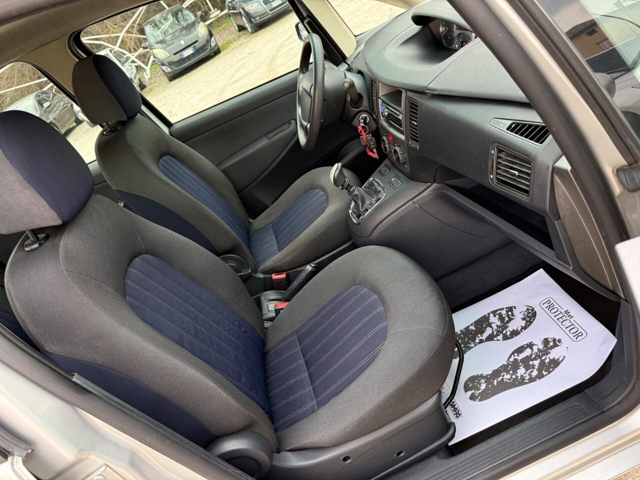 Lancia Musa 1.4 Benzina/GPL Frizione NUOVA