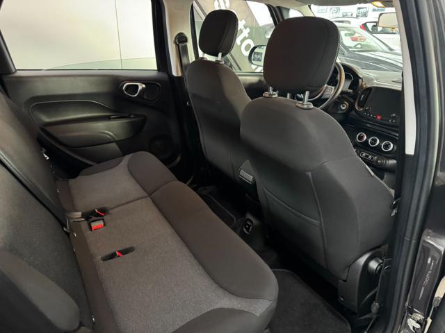 FIAT 500L 1.4 95 CV GPL