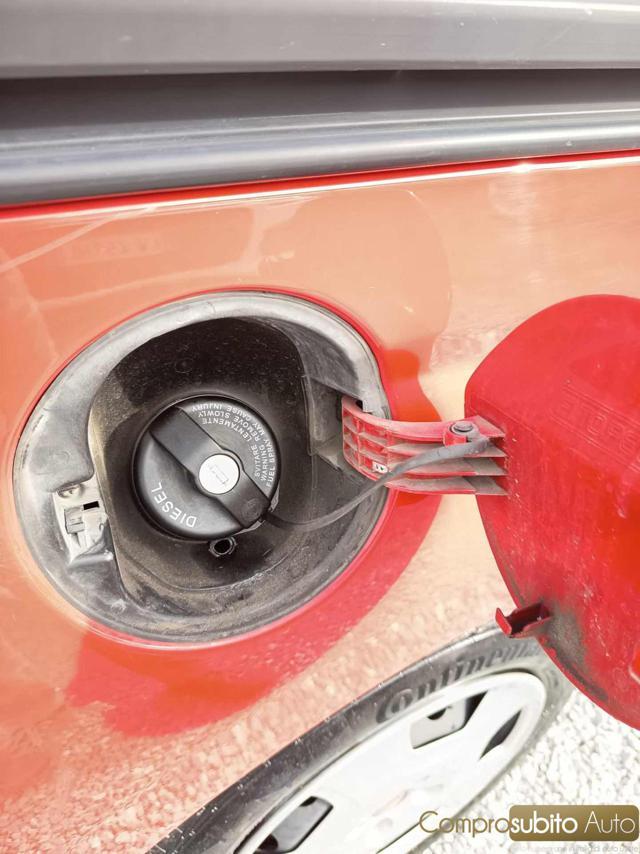 FIAT Fiorino 1.3 MJT 75CV + IVA 22%