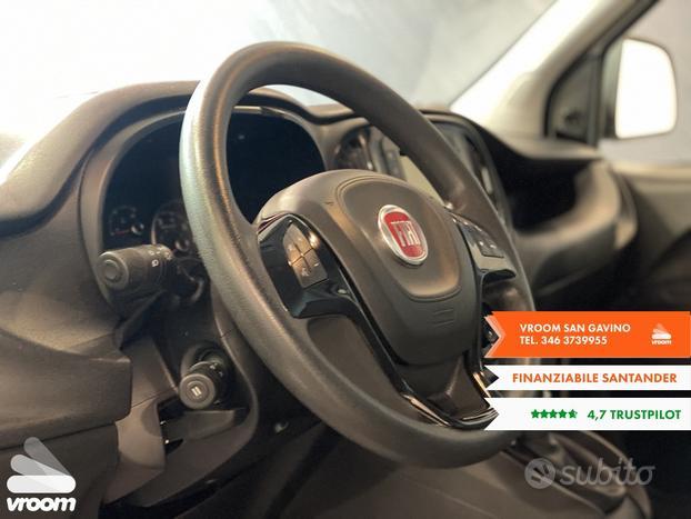 FIAT Dobl 3 serie Dobl 1.6 MJT 105CV PC-TN C...