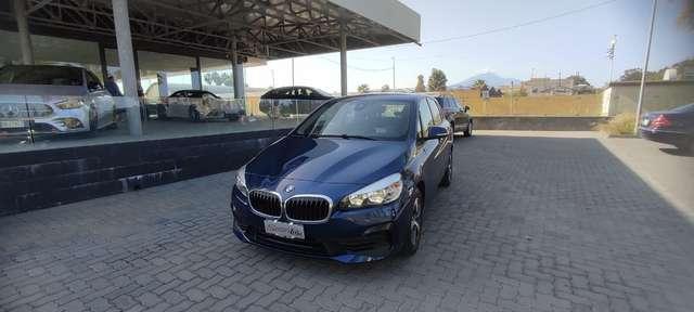 BMW 216 d Active Tourer auto