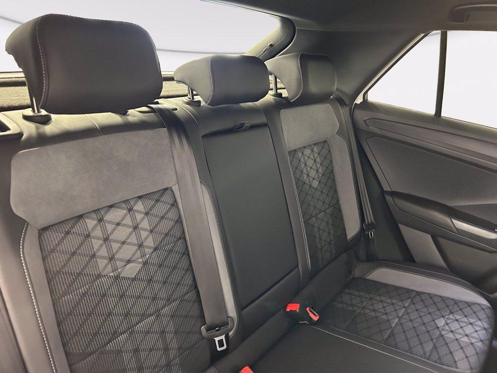 VOLKSWAGEN T-roc 1.5 tsi r-line del 2023