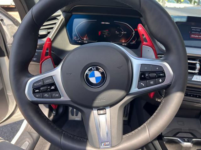 BMW M135 i xDrive