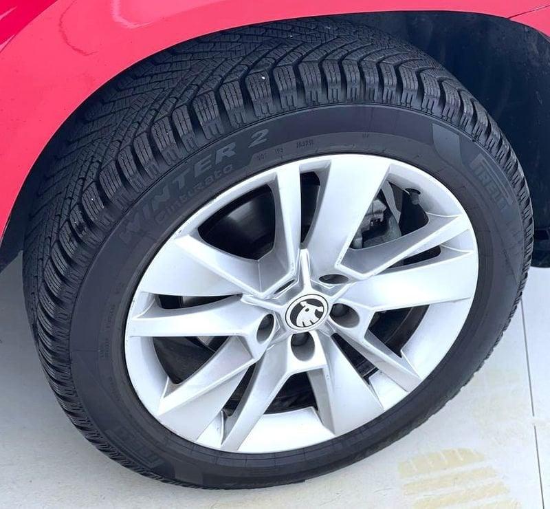 Škoda Karoq 2.0 TDI 85KW SCR EXECUTIVE