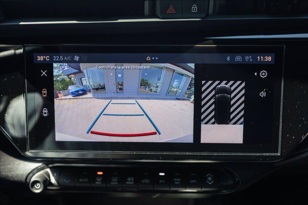 ALFA ROMEO Junior 1.2 ibrida Speciale 145cv edct6 del 2025