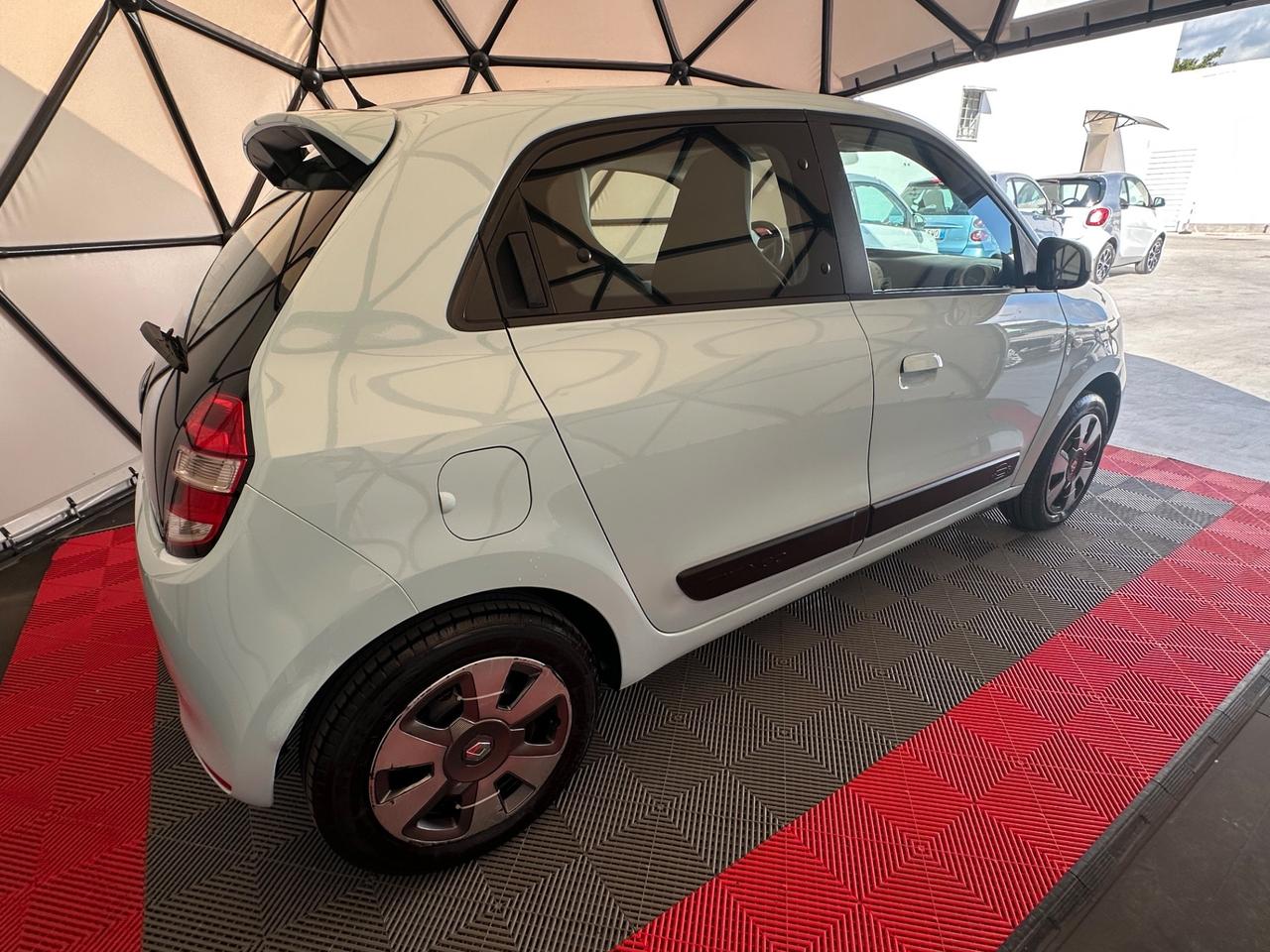 Renault Twingo 1.0 SCe Live