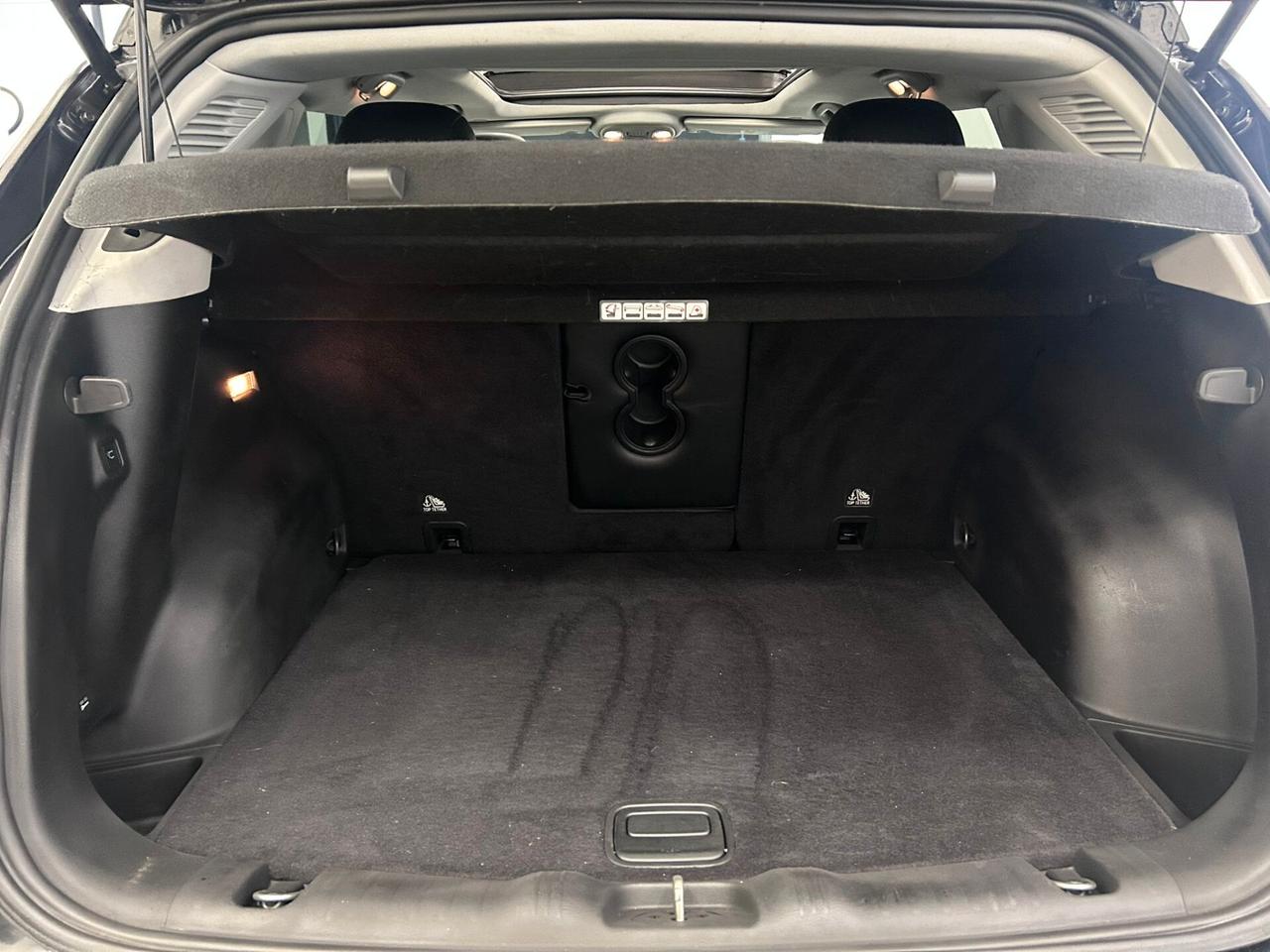 Jeep Compass 1.6 Mltj 120cv Limited TETTO 2019