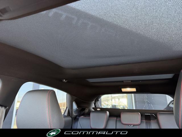 FORD Puma 1.5 EcoBlue 120 CV S&S ST-Line X