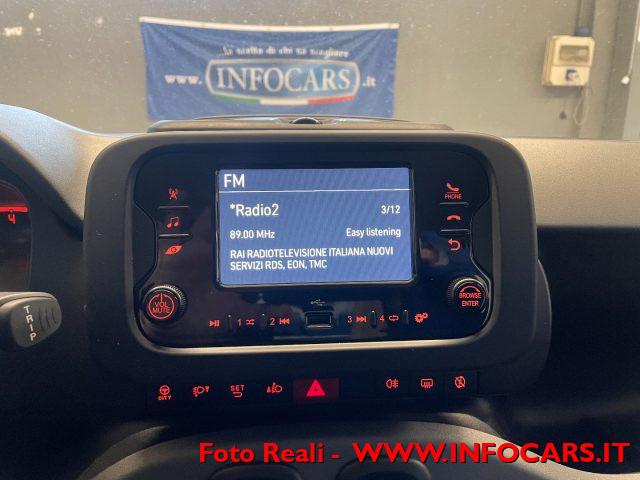 FIAT Panda 1.0 FireFly PROMO ! Hybrid City Life NEOPATENTATI