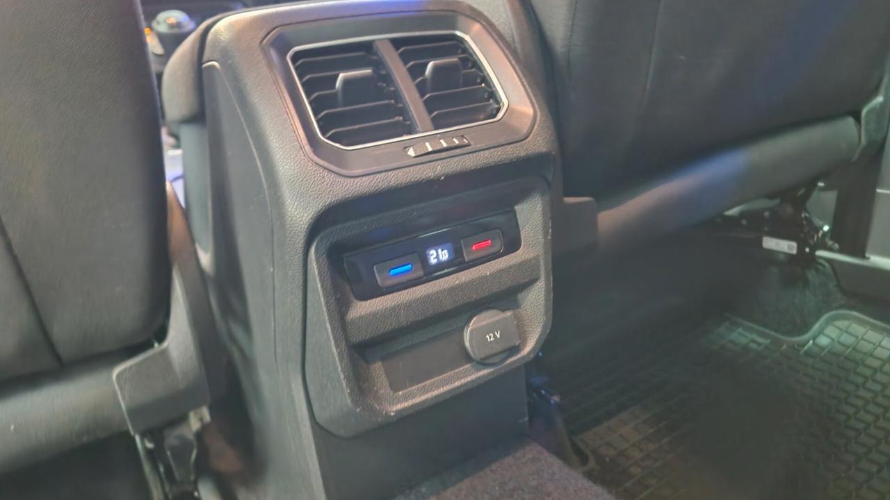 Volkswagen Tiguan 1.6 TDI