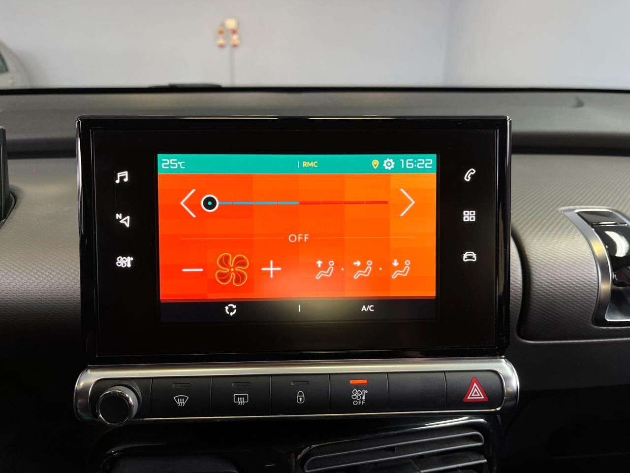 Citroen C4 Cactus 1.6cc BlueHDi 100cv SHINE - EURO6B