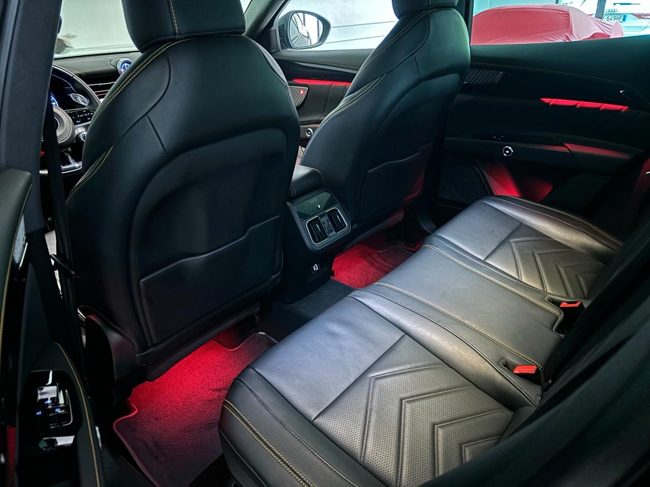 Maserati Grecale MHEV 330 CV AWD Modena FULL- MASERATI APPROVED