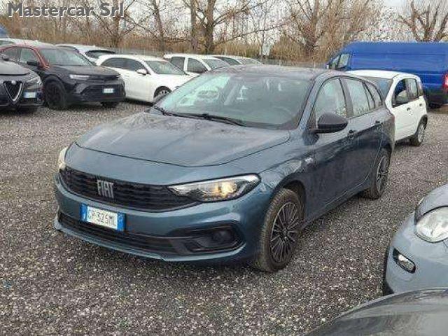 FIAT Tipo Tipo SW 1.0 100cv - targa GP325ML