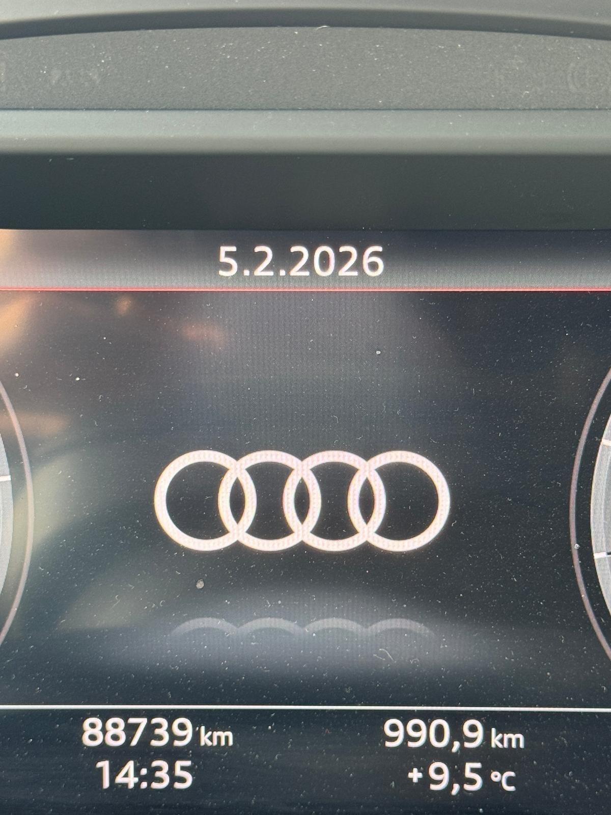 Audi Q8 50 TDI 286 CV quattro UNICOPROPRIETARIO