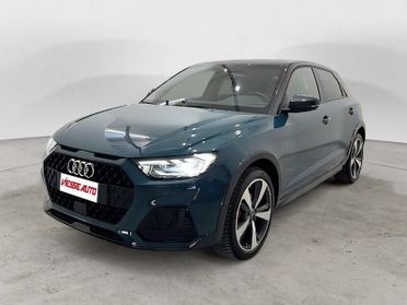 Audi A1 A1 citycarver 30 TFSI S tronic