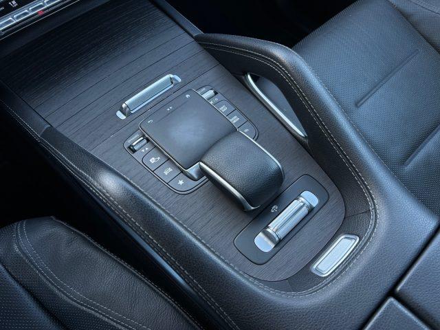 MERCEDES-BENZ GLE 350 d 4Matic Coupé Premium Pro AMG Line