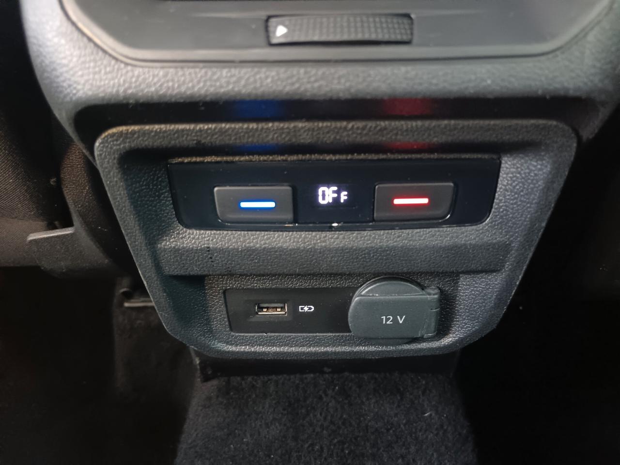 Seat Tarraco 2.0 TDI 150CV 7 POSTI FULL OPT