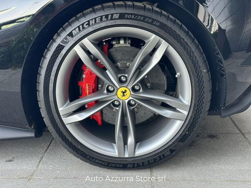 Ferrari 296 GTS 296 GTS | IVA, LIFT, 360°, ELECTRIC SEATS