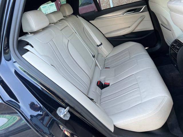 BMW 520 d xDrive Touring Msport M Sport