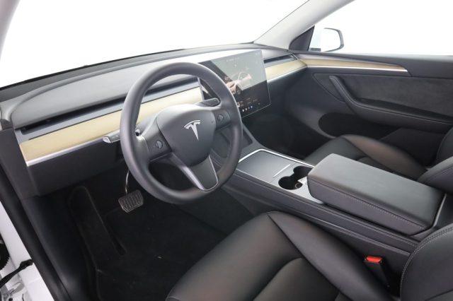 TESLA Model Y Model Y Long Range AWD