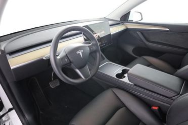 TESLA Model Y Model Y Long Range AWD