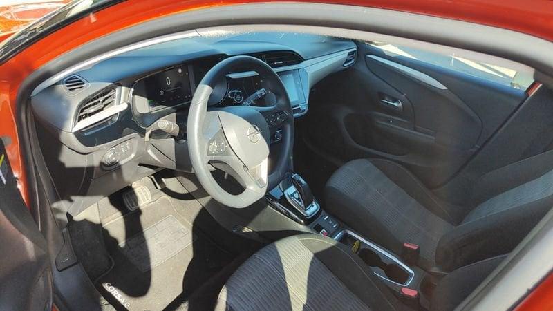 Opel Corsa-e 5 porte Edition