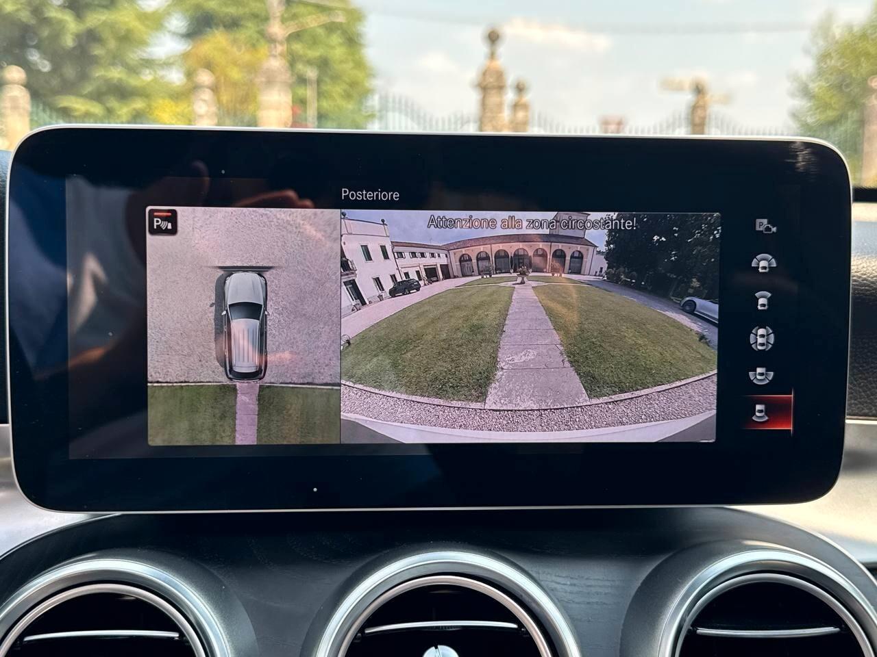 Mercedes-benz GLC 220 GLC 220 d 4Matic Premium Plus