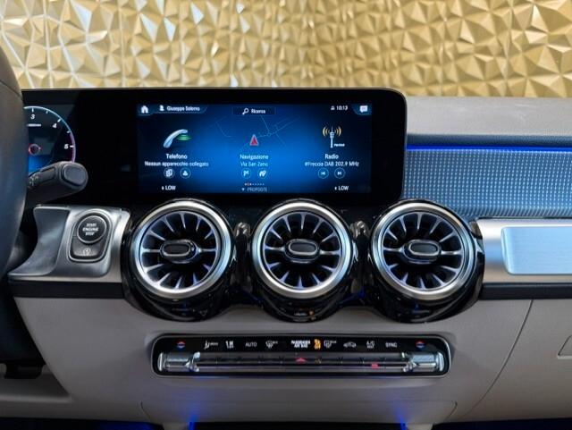 Mercedes-benz GLB 200 d Automatic Sport Plus